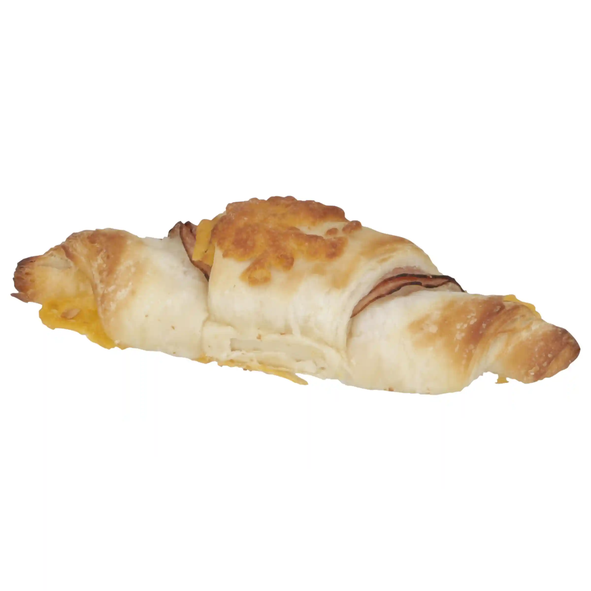 Hillshire Farm® Stuffed Croissant Ham & Cheddar Cheese _image_2