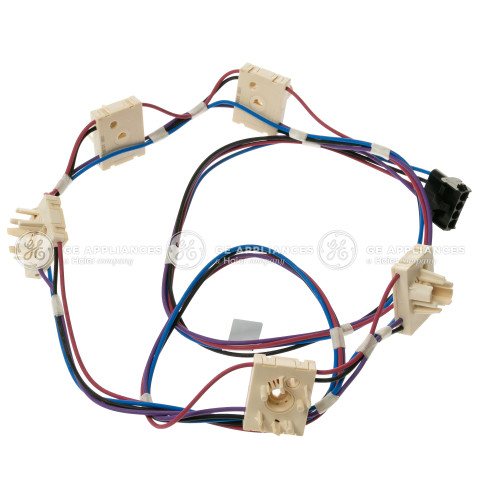IGNIT SWITCHES & HARNESS