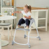 Trio 3-in-1 High Chair™ - Phoebe™