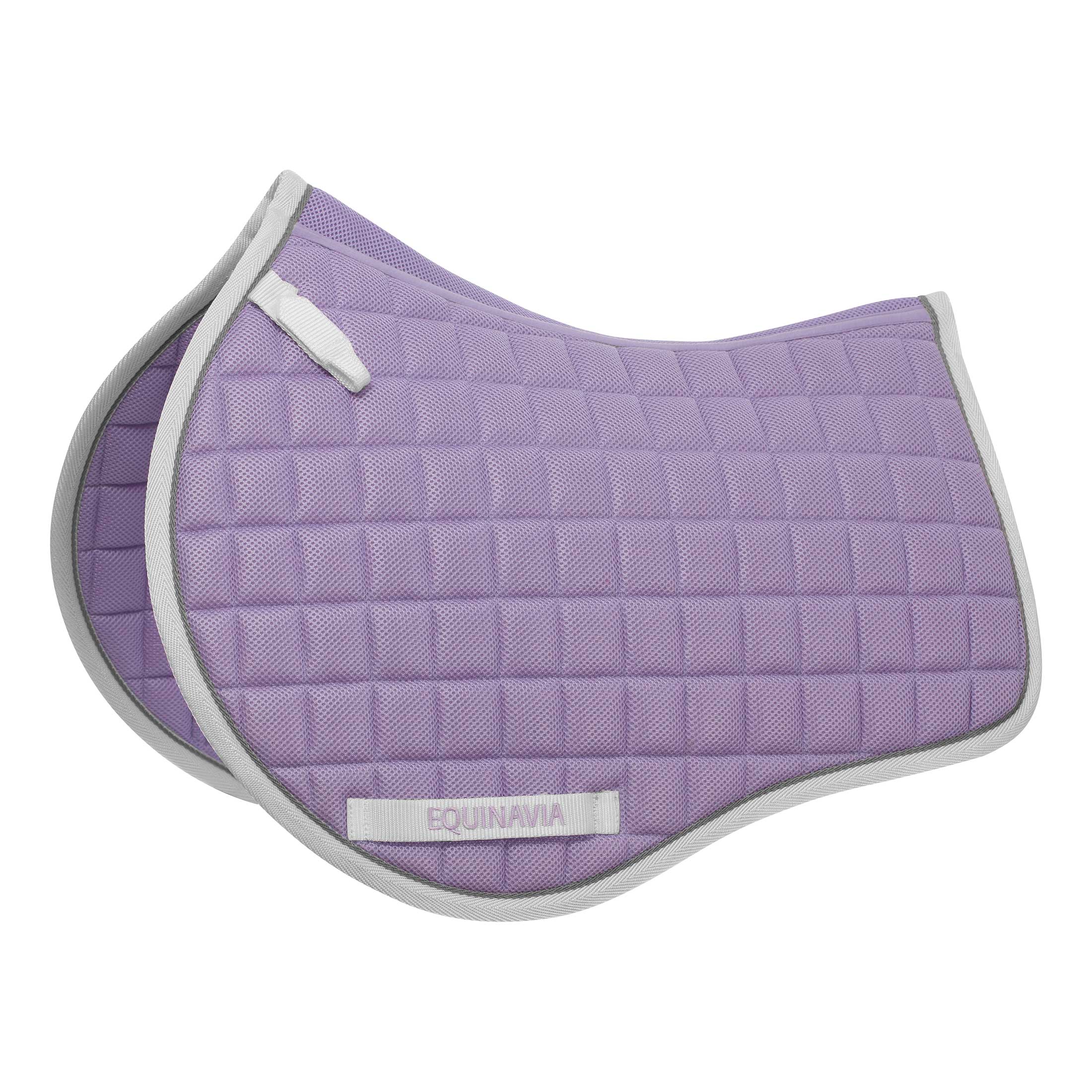 Equinavia Svalbard Pony Saddle Pad with NordicAir® Tech