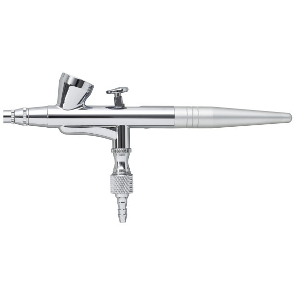 Dual-Action Airbrush with Case Airbrush