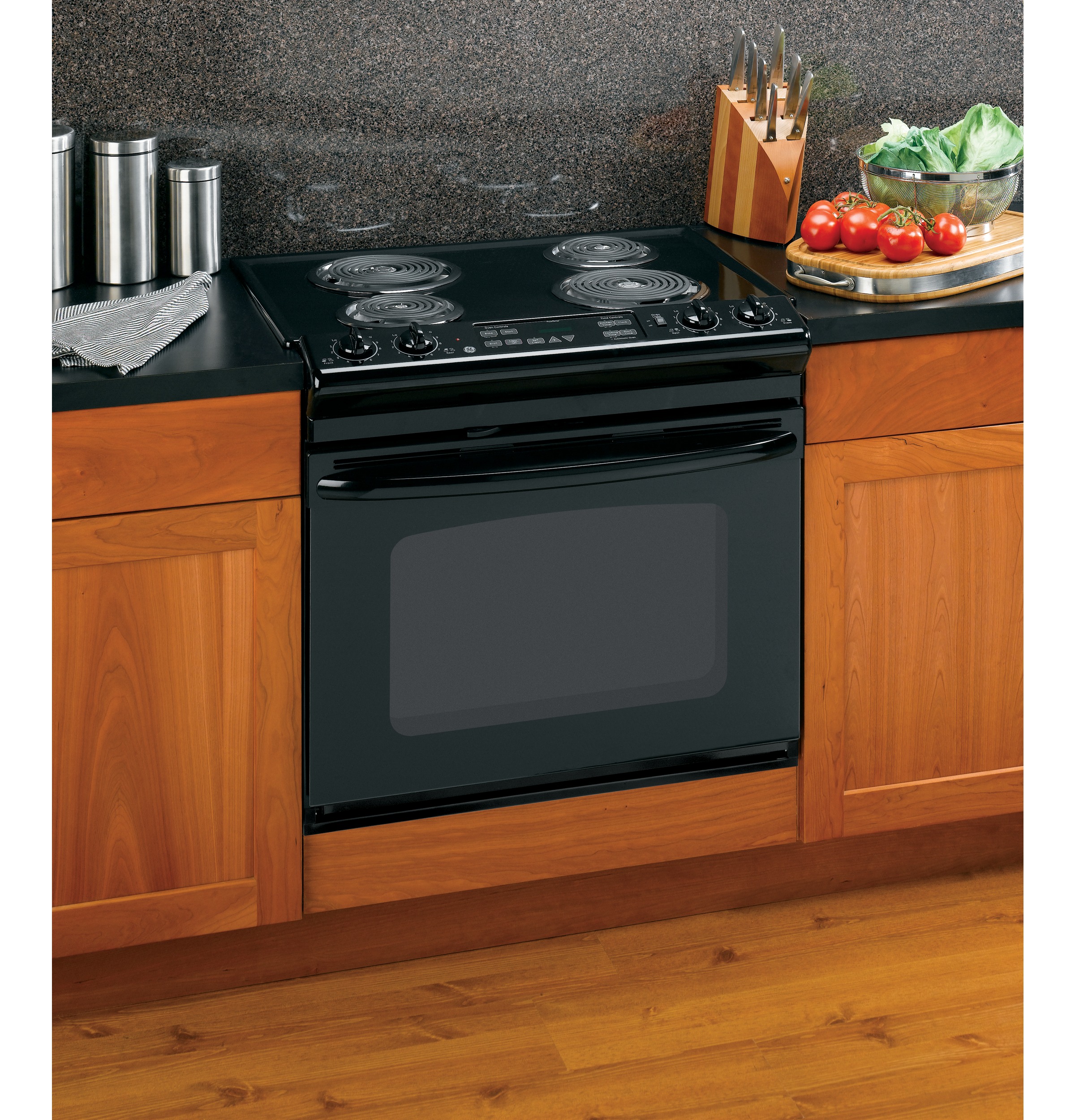 GE® 30