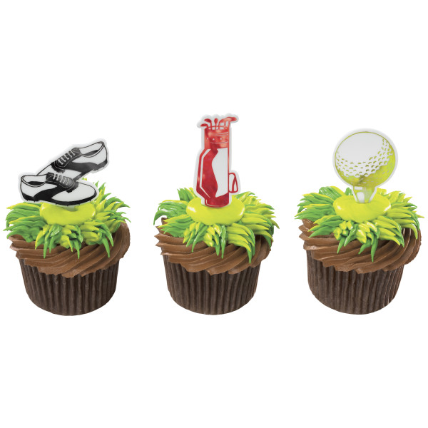 Golf DecoPics®