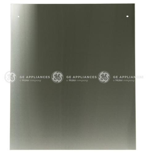 STAINLESS STEEL OUTER DOOR PANEL ASSEMBLY