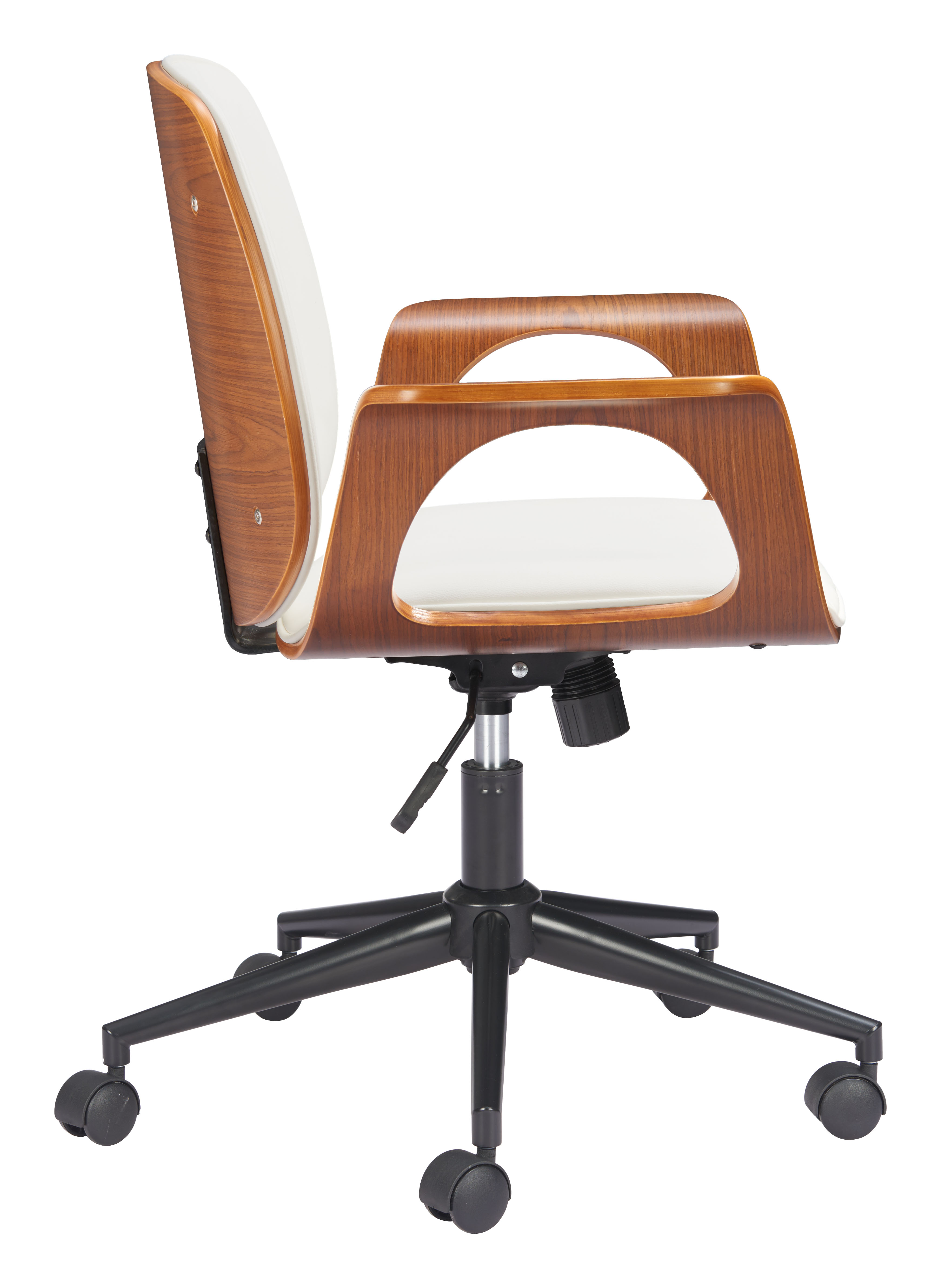 Ali Office Chair White product image