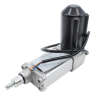 Jack 24V C60 F800 V16 R Ao-01 M Mot.R