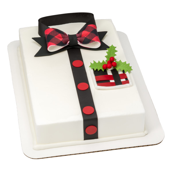 Black Strips Fondant DecoShapes®