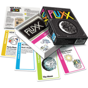 Fluxx&reg; Card Game