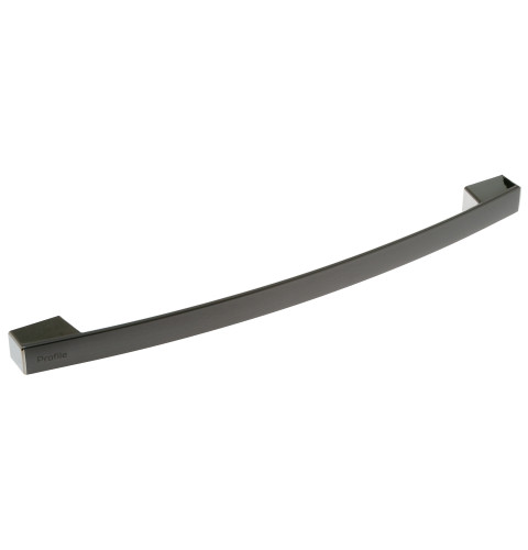 BLACK STAINLESS HANDLE