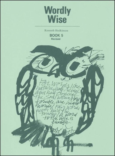Wordly Wise 5