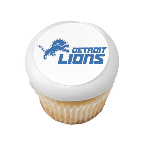 NFL Team PhotoCake® Edible Image®