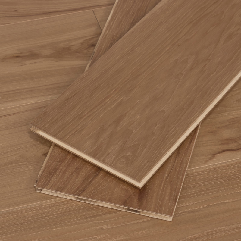 Cured Hickory Varietals Hardwood Flooring-0