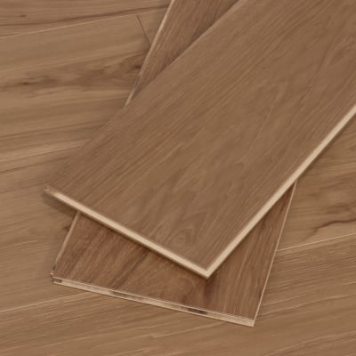 Cured Hickory Varietals Hardwood Flooring-0