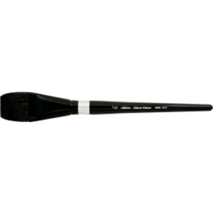 Black Velvet® Brush, Square Wash, Size 1-1/2