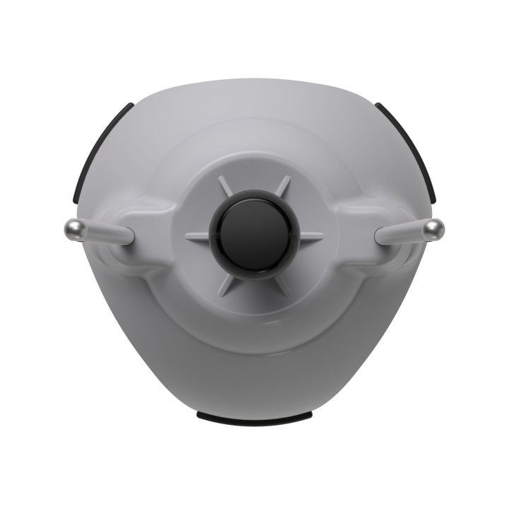 4-section Wedgemaster II™ fruit and vegetable wedger