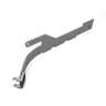 Squeegee Bracket Body Left Hand