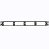 Flat Fiber Adapter Patch Panel 1 RUEA