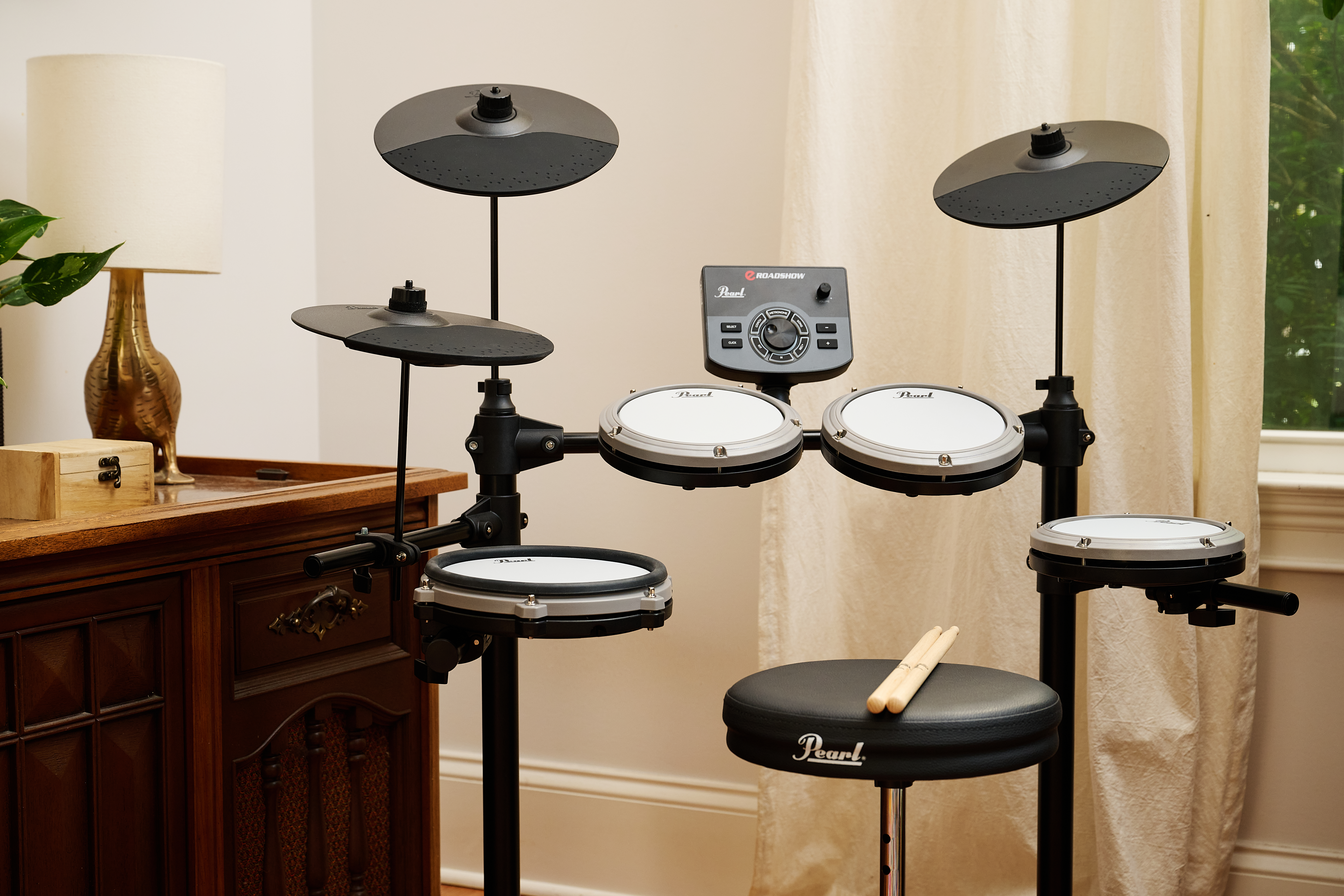 Pearl eRoadshow ERS-1000 – bilde 14