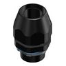 1/2 STR PLASTIC CONN
