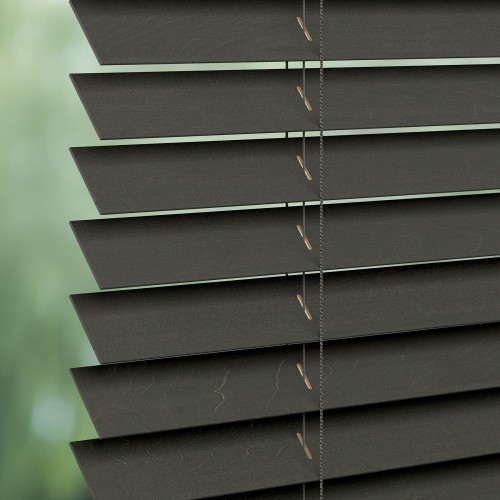 Shades 8395 Wood Venetians