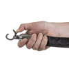 US Weight Black Rope - 6' thumbnail 3