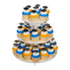 3Tier Round Treat Tree® Cake Stand DecoPac