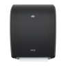 Tork, H80, Electronic Roll Towel Dispenser, Black