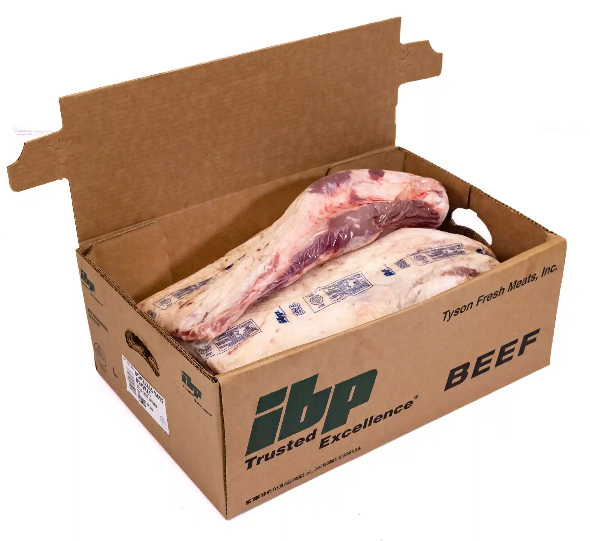 ibp Trusted Excellence® Beef Brisket Boneless TDO USDA Choice or higher_image_4