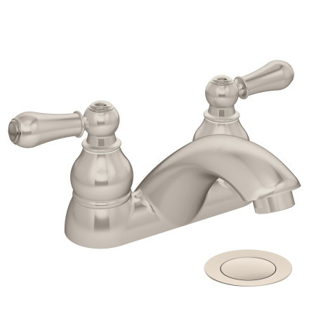 Allura Centerset Lavatory Faucet