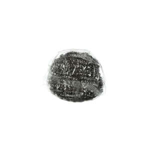 3M, General Purpose, Stainless Steel, Round, 3.75"x2.4"