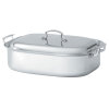 7-quart Miramar® display cookware French oven with cover
