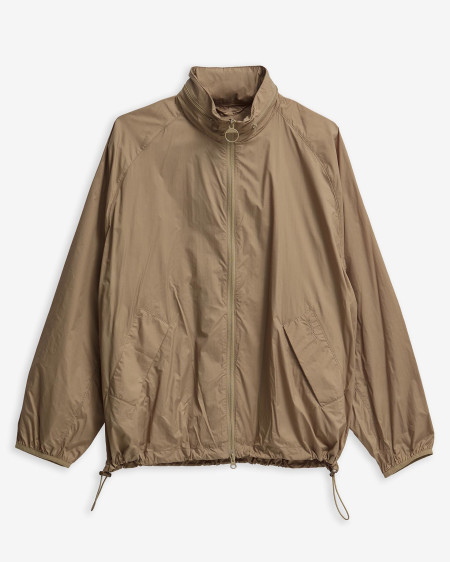 Jacke UV Transport Showerproof