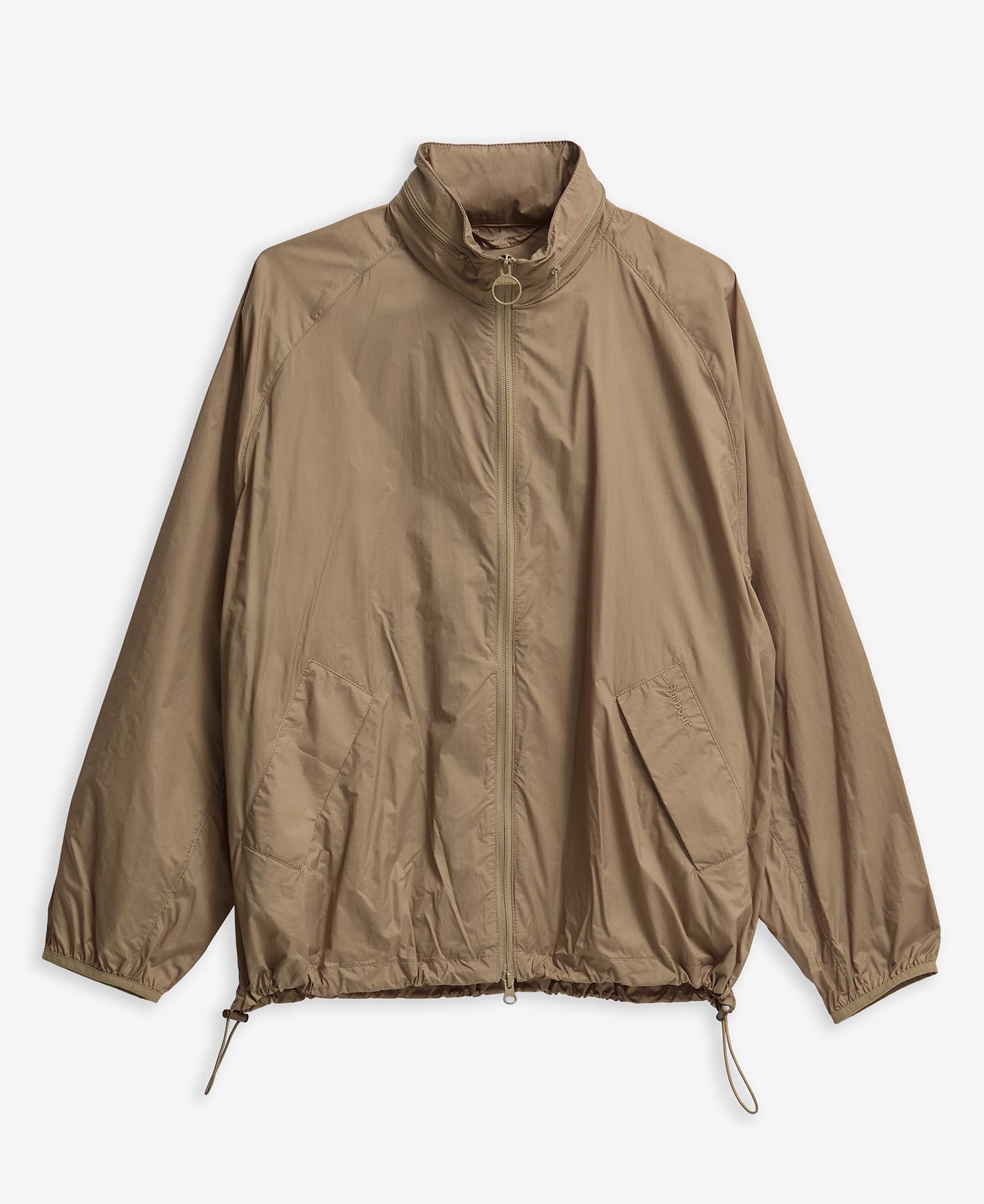 Jacke UV Transport Showerproof image number 6