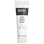 Liquitex Professional Heavy Body Acrylic Paint 138 mL Tube Transparent Mixing White
