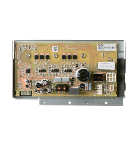 Dishwasher inverter