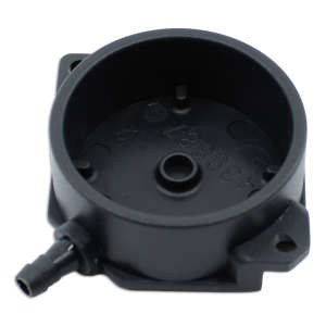 Hillyard, Clean Water Valve Plate