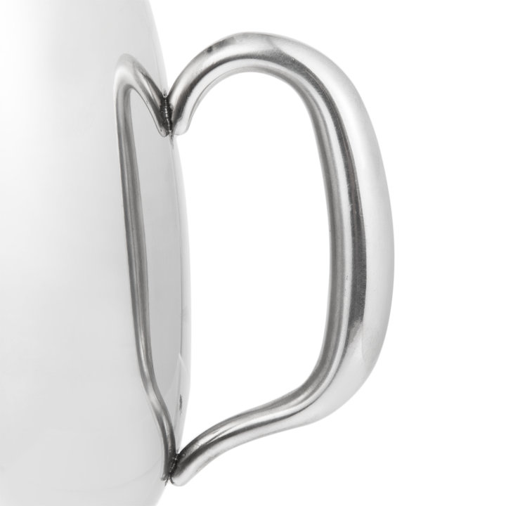 20-ounce Orion® stainless steel coffee pot