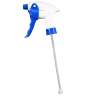 Impact, High Output Trigger Sprayer, 9.5" Tube L, Blue/White