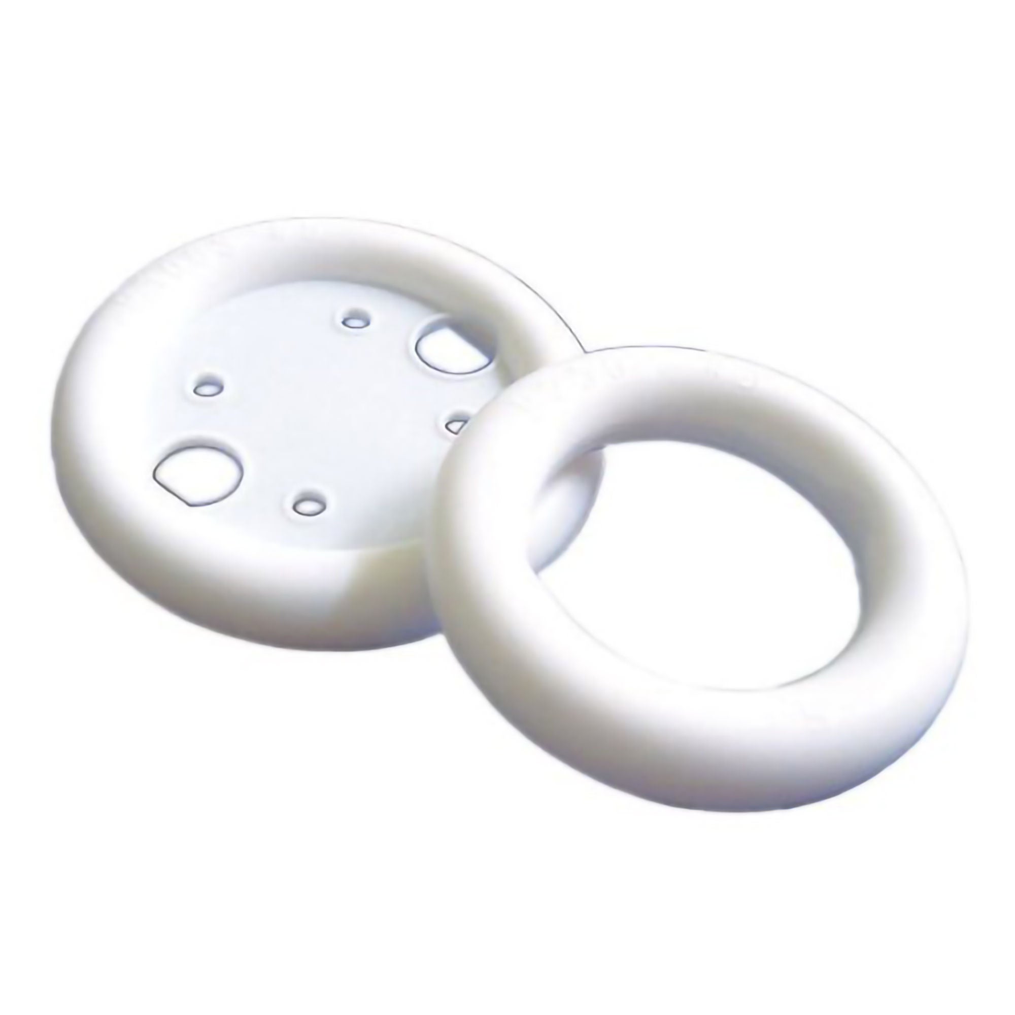 Medgyn Products RING, PESSARY W/SUPPORT #5