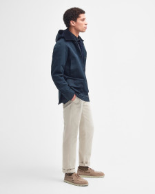 Winter Ashby Waterproof Jacket 