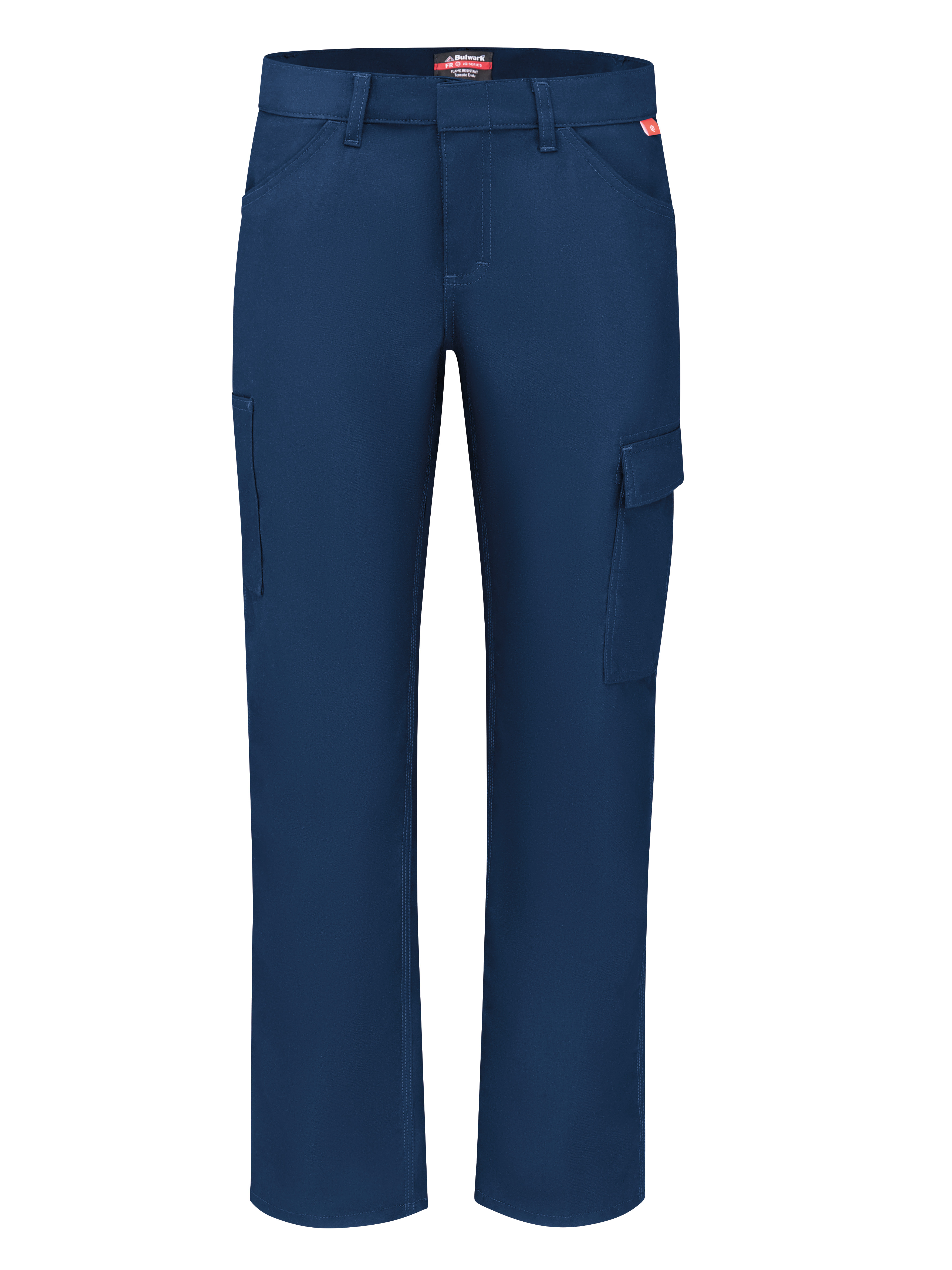 IQ Series Women‘s Lightweight Comfort Pant-Bulwark