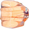 JET-PUFFED Jumbo PumpkinMallows Seasonal Marshmallows 24oz Bag