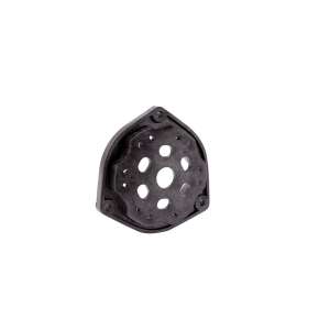 Hub Drive Brush Disk 3 Hole 5.8Bc