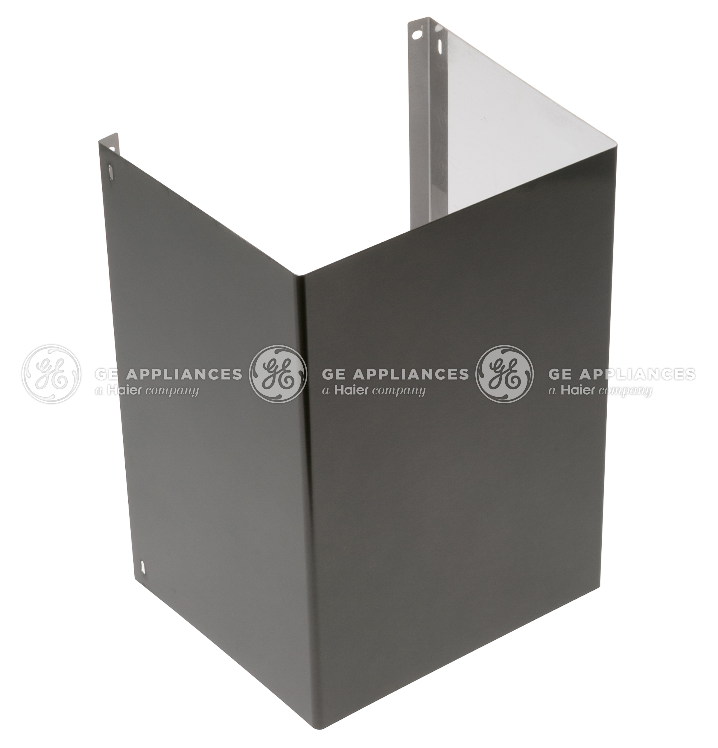 GE Appliances Upper Duct Cover - Thumbnail 4