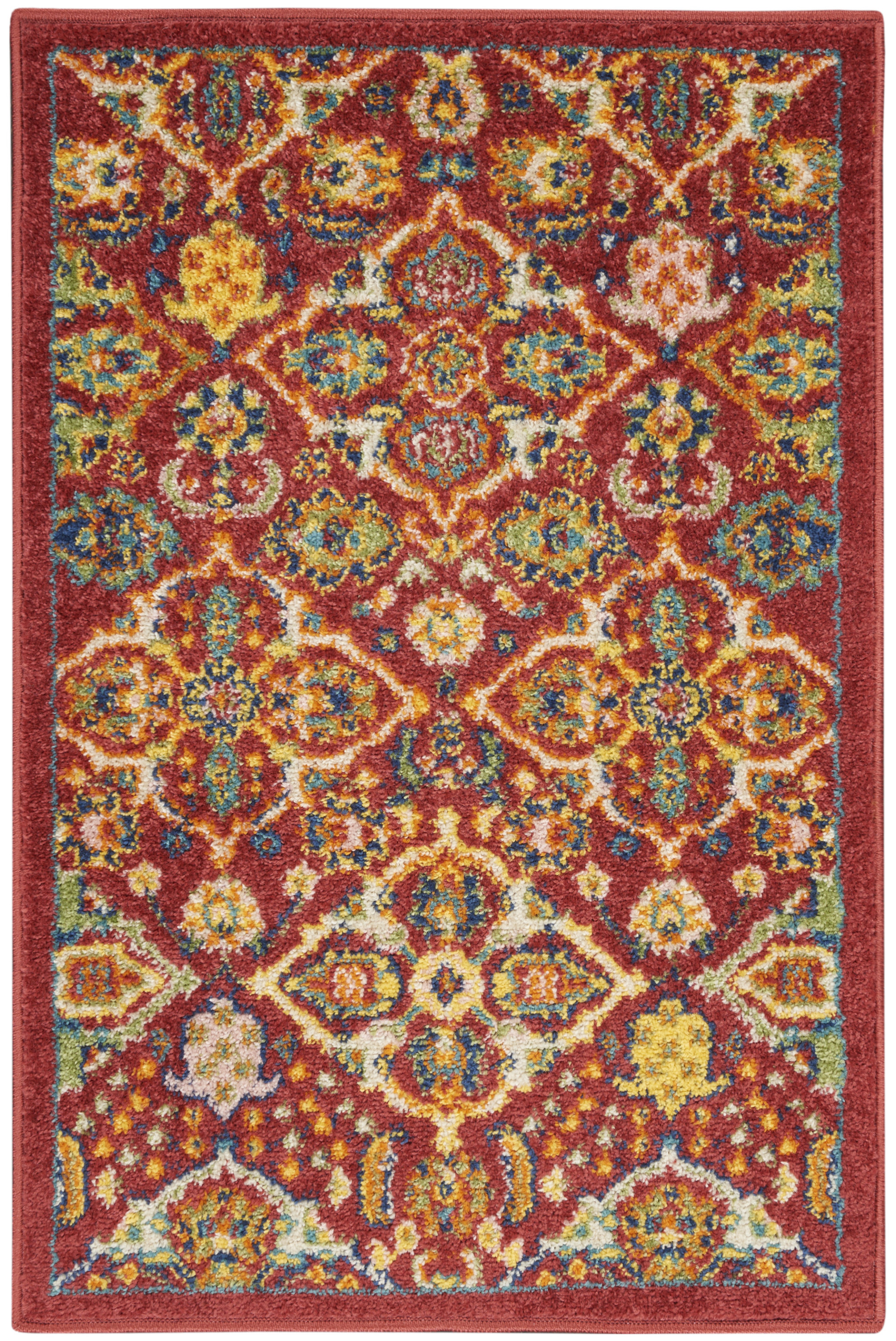 24.00" x 36.00" x .25" Allur Turkey N1112