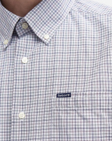 Cutmore Tailored Long-Sleeved Shirt 