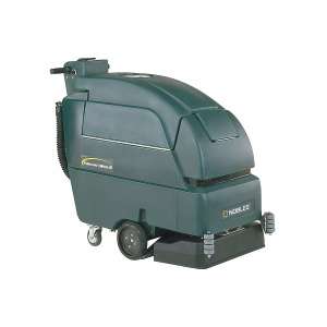 Tennant, Nobles, Falcon™ Ultra B, 22", 17 gal, Walk Behind Extractor