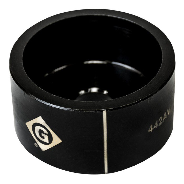 DIE-RD 2.00 (61,5MM) COND(737) - Image 2