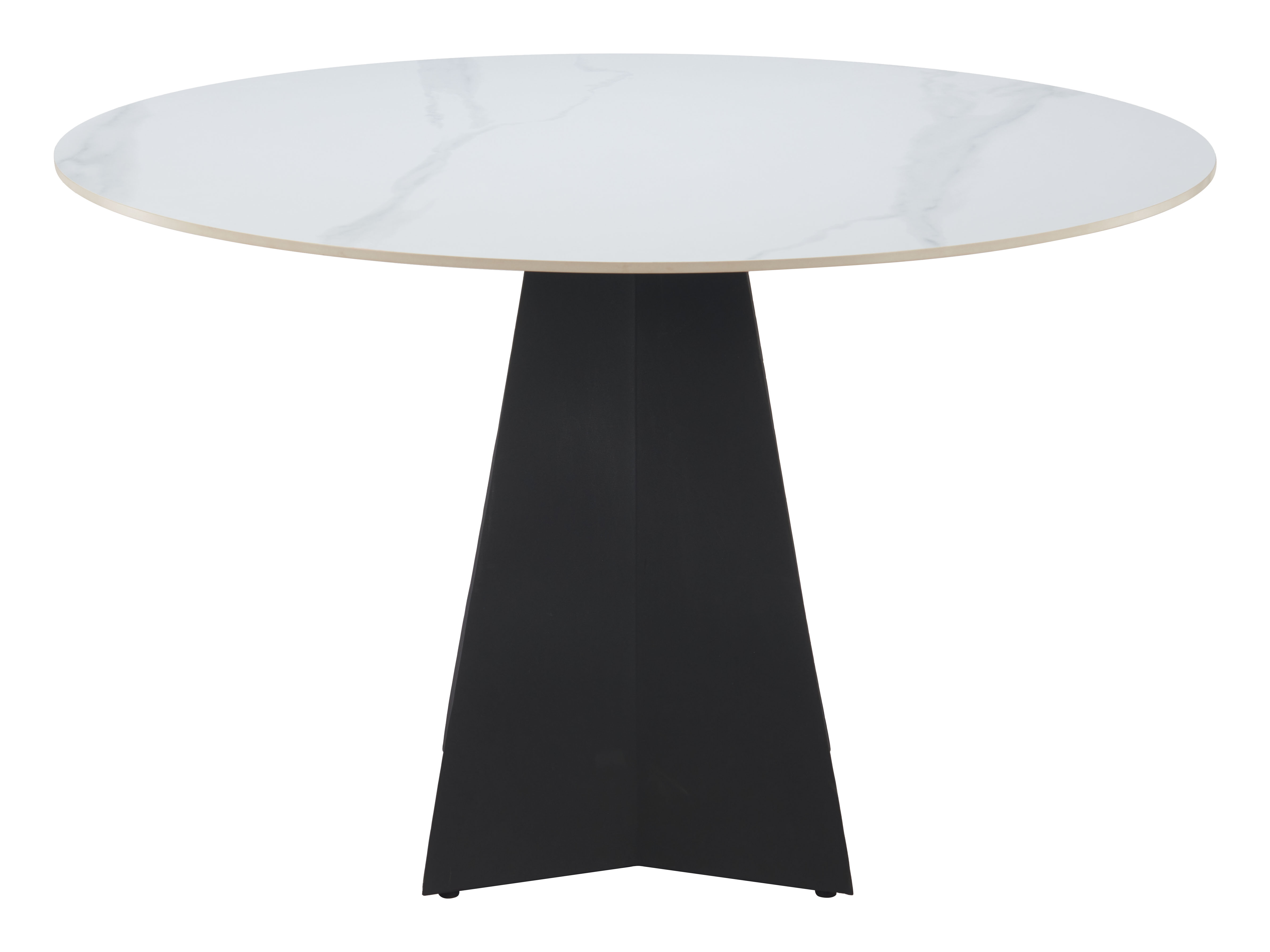 Izar Dining Table White product image
