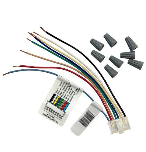 Thermostat Wiring Kit (10 Pack)